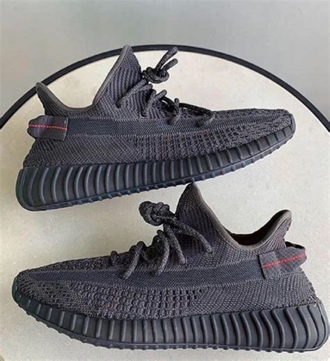 fake shoe palace yeezy|full black yeezys.